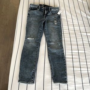 Gap Jeans Size 26